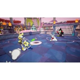 Looney Tunes Wacky World of Sports - Juego de PS5 Looney Tunes Wacky World of Sports - Juego de PS5