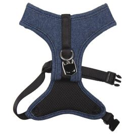 Arnés para perros XXS/XS batman talla XXS-XS Arnés para perros XXS/XS batman talla XXS-XS