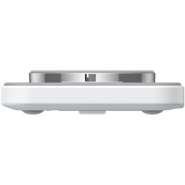 Anker MagGo Cargador Magnético Inalámbrico 15W con PowerIQ para iPhone Blanco - Compatible con MagSafe