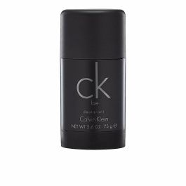 Calvin Klein Ck Be Deo Stick Desodorante 75 gr Precio: 12.94999959. SKU: S0586440