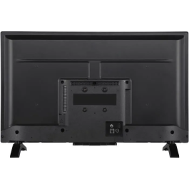 Toshiba 32LV2E63DG Televisor LED 32'' (80 cm) Full HD 1920x1080 HDR10 Smart TV con WiFi 2xHDMI