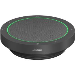 Jabra Speak2 40 Altavoz de Conferencia USB Conexión USB-C para UC Negro Precio: 139.49999976. SKU: B1EY39BR9H
