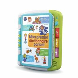 VTECH - Mi primer diccionario parlante Precio: 61.49999966. SKU: S7169876