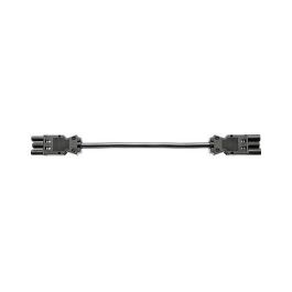 Bachmann GST18-3 Gerteverlängerung Stecker/Kupplung 0.3m schwarz Precio: 21.6953. SKU: B1HA4YMC6T