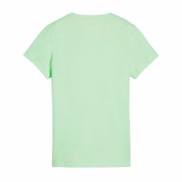 Camiseta de Manga Corta Hombre Puma Better Essentials