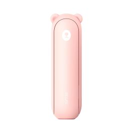 Jisulife Life 8 Plus Ventilador Portátil 3 en 1 Linterna Powerbank USB-C Batería 4500mAh Autonomía 11-46h Precio: 26.8899994. SKU: B17RFGSL4J