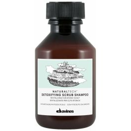 Champú detoxificante Davines Desintoxicante 100 ml Precio: 17.99000049. SKU: B18Q7HGAA9