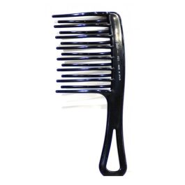 Eurostil Ahuecador Peine Doble Púa Premium 19cm para Mujer Precio: 4.49999968. SKU: SLC-77136