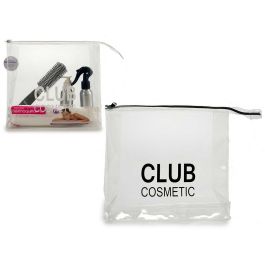 Neceser plástico cosmético Berilo - 27x25x1 cm - Colores surtidos (36 Unidades) Precio: 66.50000038. SKU: B17TWL8BPG