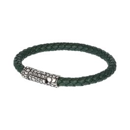 Pulsera Hombre Albert M. WSOX00164.GRE Precio: 136.94999978. SKU: B19XZ52JLV