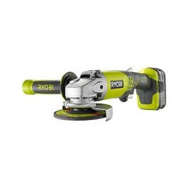 Amoladora angular Ryobi 5133004301 Precio: 170.9900005. SKU: B12GMLFNV4