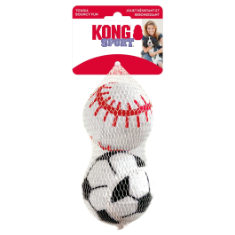 Kong Sports Balls Grande 2 Unidades Abs1E Precio: 9.5000004. SKU: B194AJHXJV