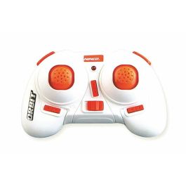 Ninco Dron radio control Orbit con luces LED, sensor barométrico y altura fija automática, 17,80x16,30x6,70 cm - Para +8 años Ninco Dron radio control Orbit con luces LED, sensor barométrico y altura fija automática, 17,80x16,30x6,70 cm - Para +8 años