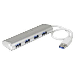 Hub USB Startech ST43004UA Precio: 36.68999994. SKU: S55057754