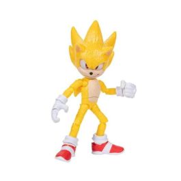 Jakks Pacific Sonic 3 La Película - Surtido de Figuras de 13 cm, Serie 2 - Modelos Surtidos Precio: 18.49999976. SKU: B1BHEQH39P
