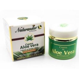Crema De Aloe Vera 50Ml. Precio: 10.50000006. SKU: B1FH3ZPNQJ
