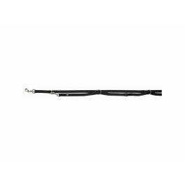 Ramal ajustable para perro Trixie Negro M M/L 3 m Precio: 22.49999961. SKU: B12MX7KWMB