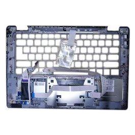 Dell Palmrest assembly for Dell Latitude 5320, features touchpad, smart card reader, NFC, and Thunderbolt interfaces. Precio: 123.59000016. SKU: B18AWCPGF2
