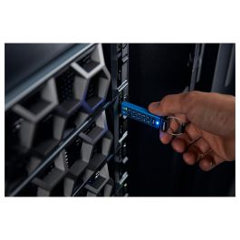 Kingston IronKey Keypad 200C 128GB AES-256 USB-C con Teclado Integrado y Protección Nivel 3