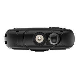 Gigaset GLX 8 ACTIVE Dual Sim Negro 2.4" LCD 2 MP Cámara IP68 Resistente al Polvo y Agua