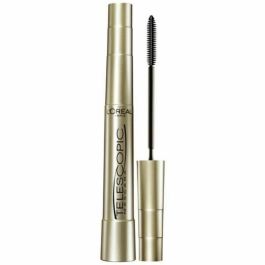 L'Oréal Paris FALSE LASH TELESCOPIC GOLD Máscara de Pestañas Efecto Pestañas Postizas, Longitud Extrema y Precisión, Negro 8 ml Precio: 8.88999947. SKU: B1JMADX5NV