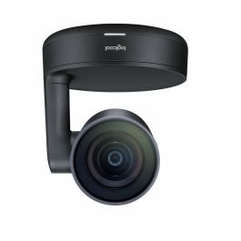 Logitech Rally Plus, 1440p, USB type C, USB type A, USB type B, RJ45, Mini XLR, HDMI, Windows, macOS, Chrome OS Precio: 2522.50000024. SKU: S55080525