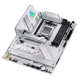 ASUS ROG STRIX B850-A Gaming WiFi Placa Base ATX AMD B850 DDR5 Zócalo AM5