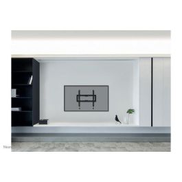 Neomounts Wl30-550Bl14 Fixed Wall Mount For 32-65" Screens - Black Neomounts Wl30-550Bl14 Fixed Wall Mount For 32-65" Screens - Black