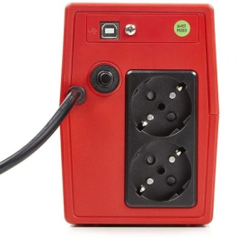 SAI Línea Interactiva Salicru SPS 900 ONE/ 900VA-480W/ 2 Salidas/ Formato Torre SAI Línea Interactiva Salicru SPS 900 ONE/ 900VA-480W/ 2 Salidas/ Formato Torre