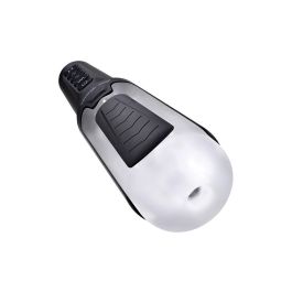 Masturbador Masculino Zero Tolerance Zero Tolerance Negro