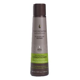 Macadamia Acondicionador Ultra Rich Repair Pro Vegan 300ml para hidratar, controlar encrespamiento y reparar con aceites omega Precio: 10.78999955. SKU: S0551466