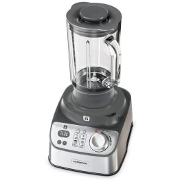 Kenwood FDM72.990SS Titanium Chef Baker XL Kcchenmaschine silber
