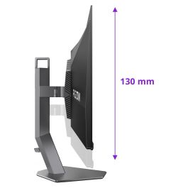 AOC AGON PRO AG276QKD2 Monitor Gaming 26.5" QHD QD-OLED 500Hz 0.03ms Adaptive Sync HDR1000 DisplayHDR True Black 500 Altavoces