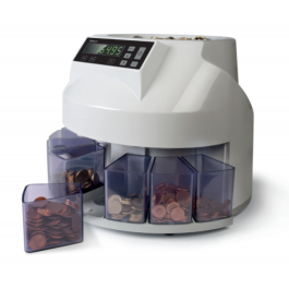 Contador De Monedas Safescan 1250 Eur Precio: 208.9499995. SKU: S8416681