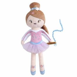 Muñeca gala con cuerpo blando. estuche convertible en cuna.36 cm Precio: 22.9537. SKU: B1DBD9PEF2