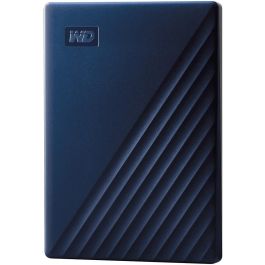 Western Digital My Passport for Mac 2.5" Disco Duro Externo Portátil USB 2TB Azul Precio: 127.50000021. SKU: S55075233