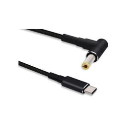 MicroConnect USB-C to DC 5,5*2,5mm 12V / 5A, 1,2m Precio: 7.69000012. SKU: B1CGY7QJ7J