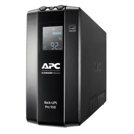 APC Back-UPS Pro BR BR900MI UPS Línea Interactiva 900VA 540W Precio: 282.49999954. SKU: S7175799