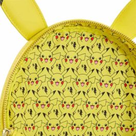 Loungefly Mochila Pikachu Pokémon 26cm