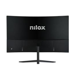 Nilox NXM27FHD18001 Monitor Gaming 27" Full HD 180Hz 1ms VA, AMD FreeSync, HDMI/DisplayPort, Negro