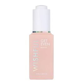 Wishful Get Even Rose, Hidratante, Aceite, Para la cara, 10 ml *Miniatura Precio: 25.4999998. SKU: B15YXMMLNG