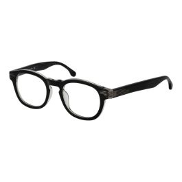 Montura de Gafas Unisex Lozza VL4104 480AL7