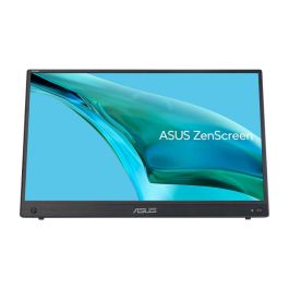 ASUS ZenScreen MB16AHG Monitor Portátil 39.6cm (15.6") Full HD IPS 144Hz Antirreflectante con HDMI y USB-C