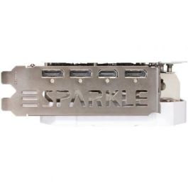 Sparkle Intel Arc A750 ROC Luna OC Edition 8GB GDDR6 Blanca
