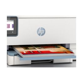 HP multifuncion inkjet ENVY Inspire 7220e (Opcion HP+ solo consumible original, cuenta HP, conexion)