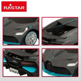 Coche Teledirigido Bugatti (4 Unidades) Coche Teledirigido Bugatti (4 Unidades)