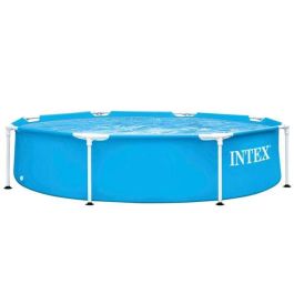 Piscina Desmontable Intex 28205NP 1828 l 244 x 51 cm (244 x 51 cm) Precio: 64.95000006. SKU: S2416749