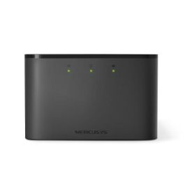 Mercusys MT110 Router Móvil 4G LTE, Hasta 10 Conexiones Simultáneas, Batería 2200mAh Mercusys MT110 Router Móvil 4G LTE, Hasta 10 Conexiones Simultáneas, Batería 2200mAh