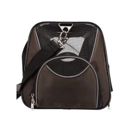 Bolso para Mascotas Trixie Joe Marrón 28 × 28 × 47 CM