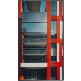 SHARP NEC ME432 43" Pantalla Profesional LCD UHD 400cd/m² Señalización Digital 18/7